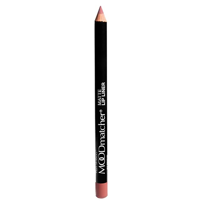 MOODmatcher Matte Lip Liner - Nude